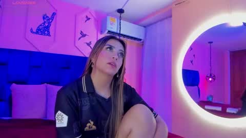 Athenea online show from February 2025 10:01:02 AM