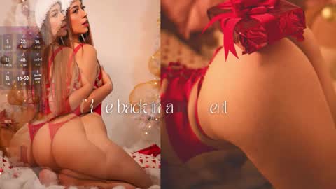 Athenea online show from September 2025 03:19:02 AM