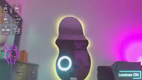 atenea_fit online show from March 2026 02:00:01 PM