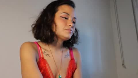 Atenea Nin online show from September 2025 05:46:02 PM