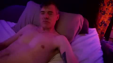 jonnyandrew online show from January 2025 11:31:01 AM