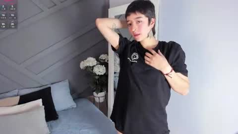 Snapshot of atheena__ chatting on July 2026 12:41:02 PM Athenea online show from July 2026 12:41:02 PM