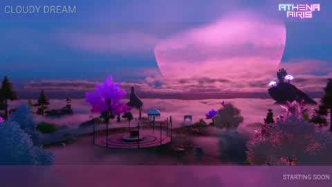 Athena Airis online show from January 2025 05:38:01 AM