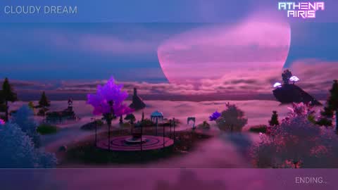 Athena Airis online show from September 2025 04:24:01 AM