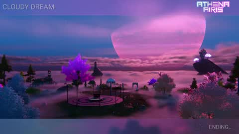 Athena Airis online show from May 2026 12:07:01 AM