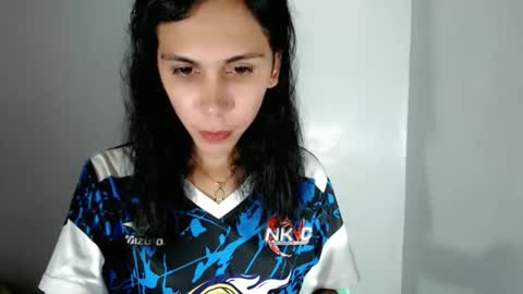 Snapshot of athena_charming chatting on June 2026 06:38:02 AM IM YOUR FANTASY ATHENA online show from June 2026 06:38:02 AM
