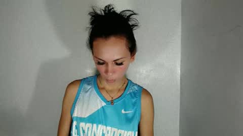 Snapshot of athena_charming chatting on June 2026 05:50:02 AM IM YOUR FANTASY ATHENA online show from June 2026 05:50:02 AM