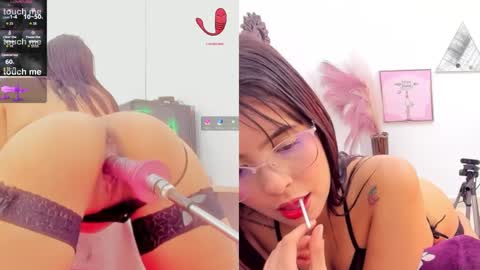 athena_jackson_ online show from September 2025 06:46:01 AM