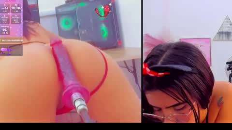 athena_jackson_ online show from September 2025 05:01:02 AM