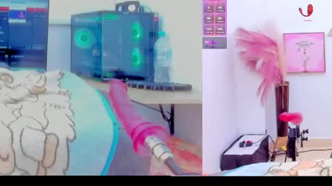 athena_jackson_ online show from October 2025 03:18:01 AM