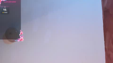 ATENEA MAKRI online show from December 2024 05:04:01 PM