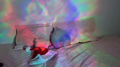 ATENEA MAKRI online show from December 2024 06:52:01 PM