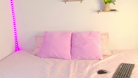 ATENEA MAKRI online show from January 2025 11:50:01 PM