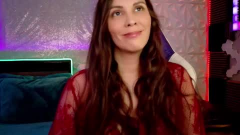 Athena Autumn online show from February 2026 10:20:02 AM