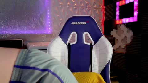 Athena Autumn online show from April 2026 02:17:02 AM