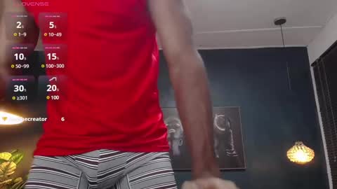 Snapshot of athleticbig_cock chatting on January 2025 05:11:01 AM ATHLETIC COCK online show from January 2025 05:11:01 AM