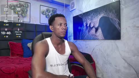 Snapshot of athleticbig_cock chatting on February 2025 02:17:01 AM ATHLETIC COCK online show from February 2025 02:17:01 AM