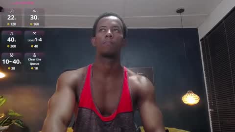 Snapshot of athleticbig_cock chatting on February 2025 03:00:02 AM ATHLETIC COCK online show from February 2025 03:00:02 AM