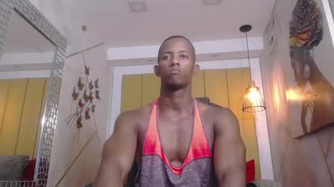 Snapshot of athleticbig_cock chatting on March 2025 06:43:02 PM ATHLETIC COCK online show from March 2025 06:43:02 PM