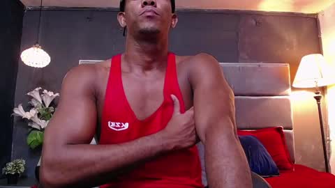 Snapshot of athleticbig_cock chatting on September 2025 02:04:02 AM ATHLETIC COCK online show from September 2025 02:04:02 AM