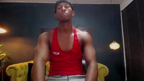 Snapshot of athleticbig_cock chatting on October 2025 01:42:01 AM ATHLETIC COCK online show from October 2025 01:42:01 AM