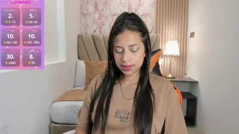 Snapshot of atiena_ chatting on April 2026 06:47:01 PM Atiena online show from April 2026 06:47:01 PM