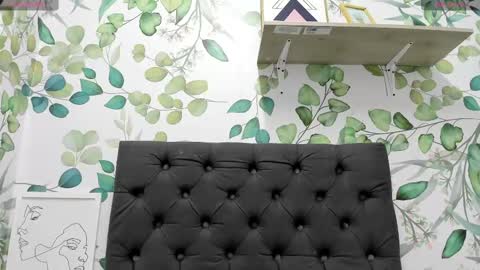 Atilana Diaz online show from February 2025 02:22:02 PM