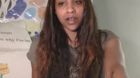 AtirahCali online show from April 2026 10:53:02 AM