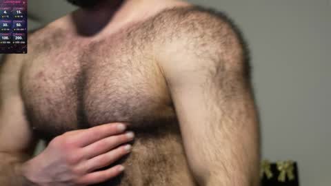 Tony online show from January 2025 07:37:01 PM