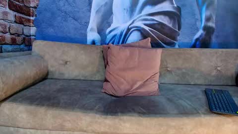 Atlas Desire online show from January 2026 05:27:02 PM