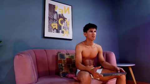 Atlas Desire online show from January 2026 02:03:01 AM