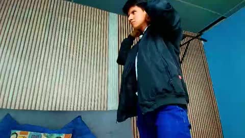 Atlas Desire online show from March 2026 07:54:01 PM