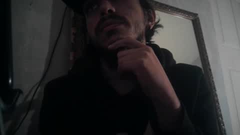 Atmarin199 aka Dre online show from January 2025 11:22:02 AM
