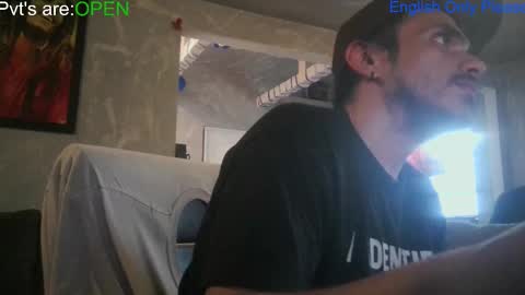 Atmarin199 aka Dre online show from March 2026 12:28:02 AM