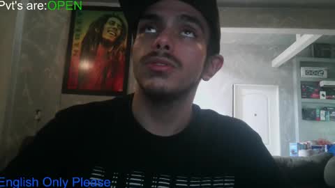 Atmarin199 aka Dre online show from April 2026 06:24:02 PM