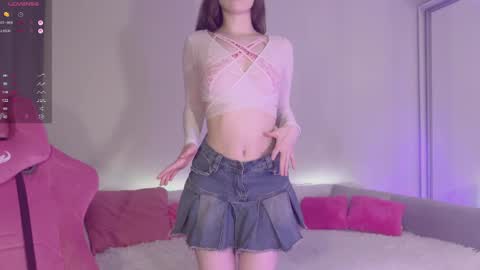 Tilda or Tilly online show from April 2026 06:38:01 PM