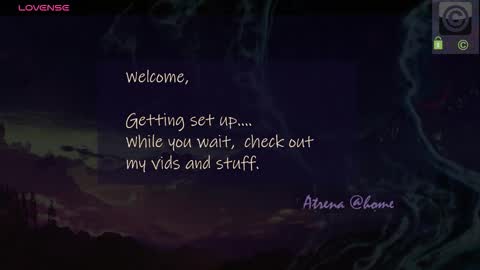 Atrena online show from March 2026 01:44:01 AM