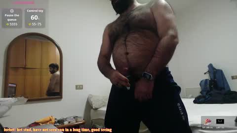 Bleakw85 online show from March 2026 03:37:02 PM
