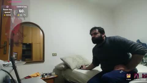 Bleakw85 online show from March 2026 06:53:01 PM