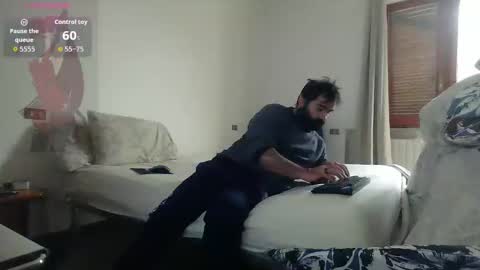 Bleakw85 online show from March 2026 03:01:01 PM