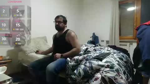Bleakw85 online show from April 2026 11:37:02 PM