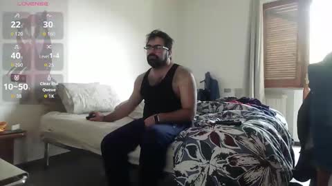 Bleakw85 online show from April 2026 06:02:02 AM