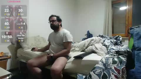 Bleakw85 online show from April 2026 12:44:02 AM
