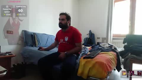 Bleakw85 online show from May 2026 02:47:02 PM