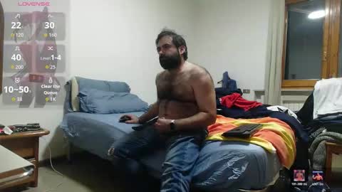 Bleakw85 online show from May 2026 09:24:02 PM