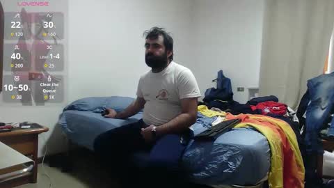 Bleakw85 online show from May 2026 03:40:01 PM