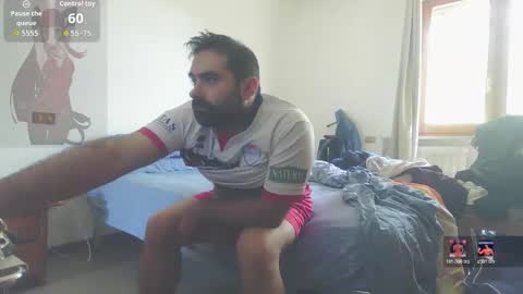 Bleakw85 online show from May 2026 01:31:01 PM