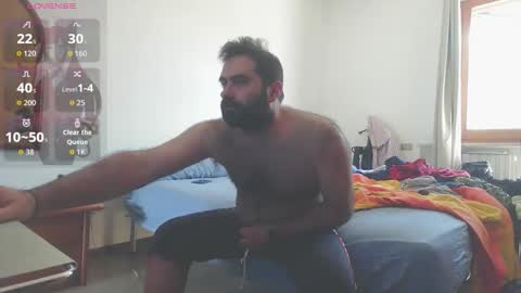 Bleakw85 online show from June 2026 03:32:02 PM