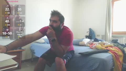 Bleakw85 online show from June 2026 03:03:03 PM