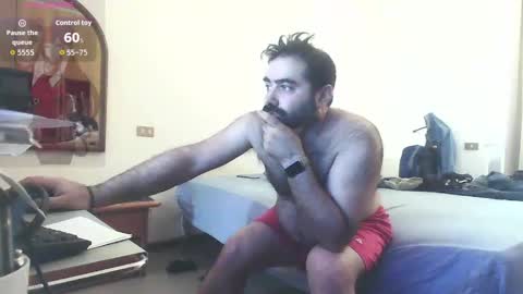 Bleakw85 online show from June 2026 02:45:01 PM